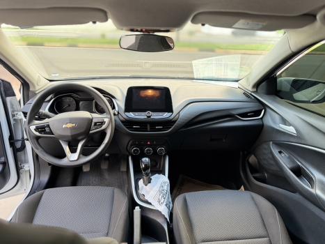 CHEVROLET Onix Hatch 1.0 12V 4P FLEX LT, Foto 5