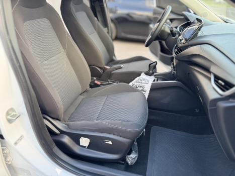 CHEVROLET Onix Hatch 1.0 12V 4P FLEX LT, Foto 6