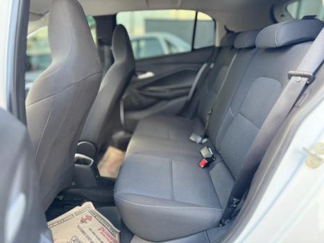 CHEVROLET Onix Hatch 1.0 12V 4P FLEX LT, Foto 8