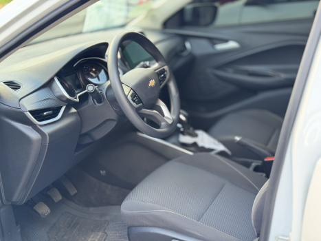 CHEVROLET Onix Hatch 1.0 12V 4P FLEX LT, Foto 9
