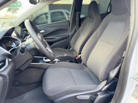 CHEVROLET Onix Hatch 1.0 12V 4P FLEX LT, Foto 10