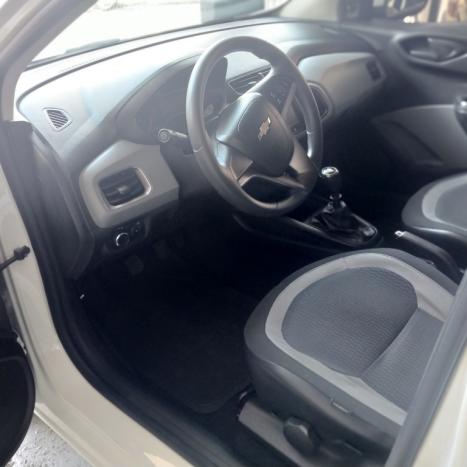 CHEVROLET Onix Hatch 1.0 4P FLEX LT, Foto 2