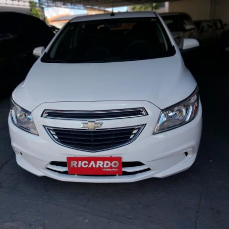 CHEVROLET Onix Hatch 1.0 4P FLEX LT, Foto 1