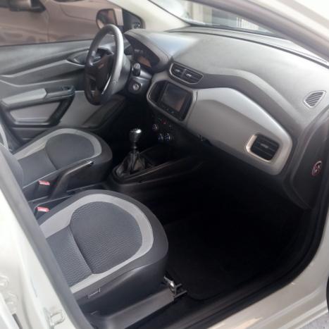 CHEVROLET Onix Hatch 1.0 4P FLEX LT, Foto 3