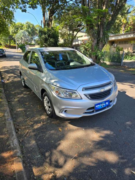 CHEVROLET Onix Hatch 1.0 12V 4P FLEX LT, Foto 1