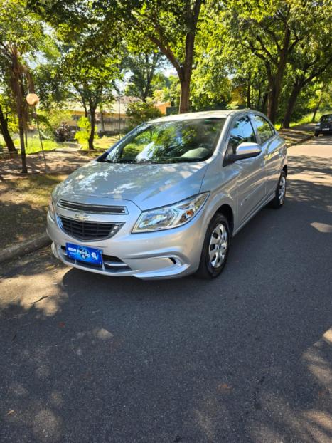 CHEVROLET Onix Hatch 1.0 12V 4P FLEX LT, Foto 5