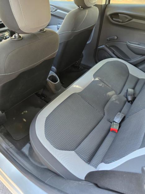 CHEVROLET Onix Hatch 1.0 12V 4P FLEX LT, Foto 6