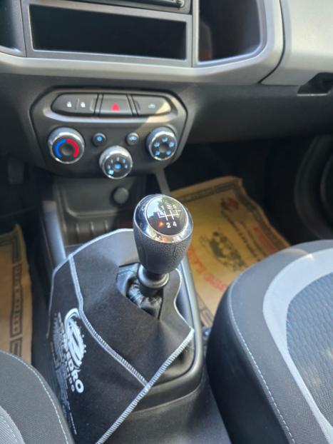 CHEVROLET Onix Hatch 1.0 12V 4P FLEX LT, Foto 9