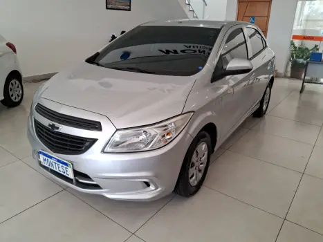 CHEVROLET Onix Hatch 1.0 4P FLEX LS, Foto 7