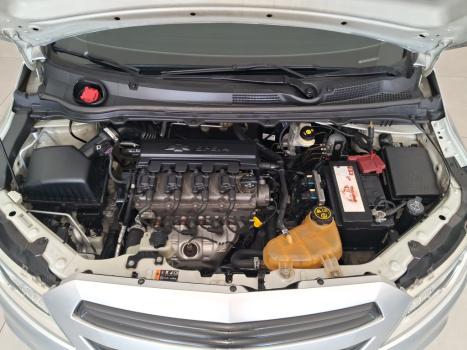 CHEVROLET Onix Hatch 1.0 4P FLEX LS, Foto 15