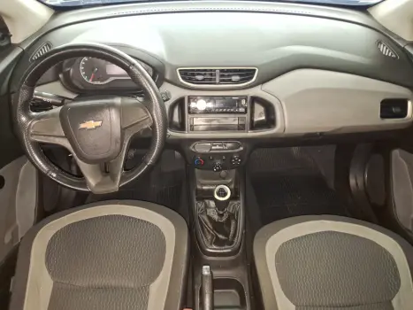 CHEVROLET Onix Hatch 1.0 4P FLEX LS, Foto 9