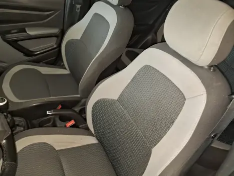 CHEVROLET Onix Hatch 1.0 4P FLEX LS, Foto 10