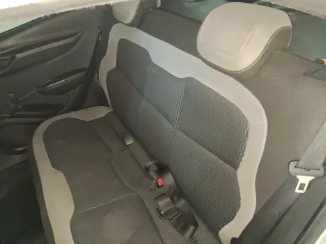 CHEVROLET Onix Hatch 1.0 4P FLEX LS, Foto 11