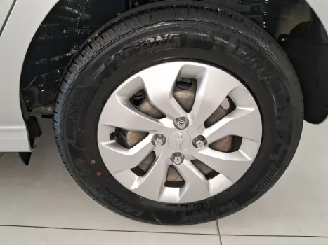 CHEVROLET Onix Hatch 1.0 4P FLEX LS, Foto 12