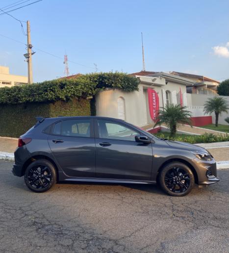 CHEVROLET Onix Hatch 1.0 12V 4P FLEX RS TURBO AUTOM�TICO, Foto 2
