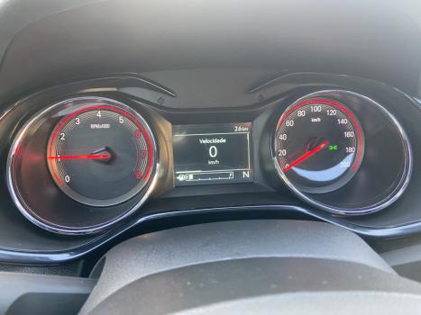 CHEVROLET Onix Hatch 1.0 12V 4P FLEX RS TURBO AUTOM�TICO, Foto 6