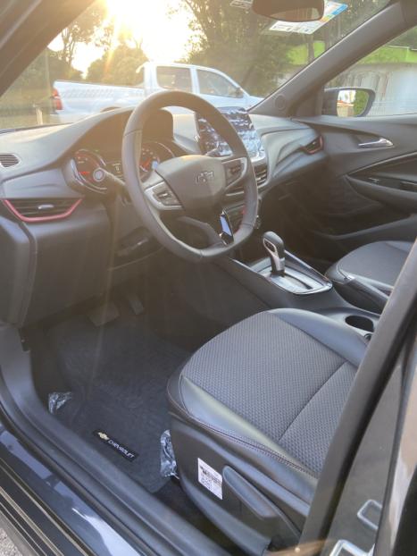 CHEVROLET Onix Hatch 1.0 12V 4P FLEX RS TURBO AUTOM�TICO, Foto 7