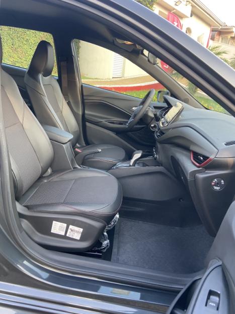 CHEVROLET Onix Hatch 1.0 12V 4P FLEX RS TURBO AUTOM�TICO, Foto 11