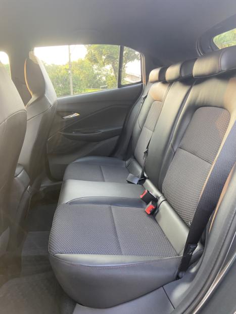 CHEVROLET Onix Hatch 1.0 12V 4P FLEX RS TURBO AUTOM�TICO, Foto 12