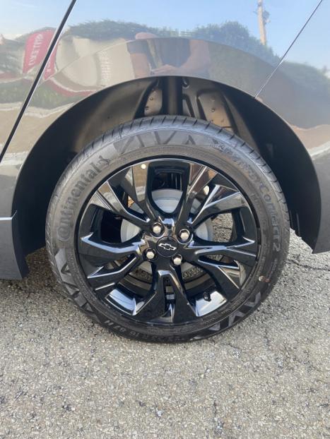 CHEVROLET Onix Hatch 1.0 12V 4P FLEX RS TURBO AUTOM�TICO, Foto 14