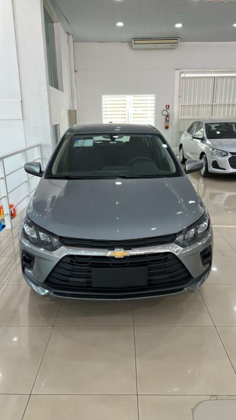 CHEVROLET Onix Hatch 1.0 12V 4P FLEX, Foto 1