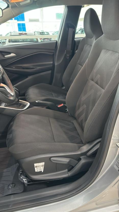 CHEVROLET Onix Hatch 1.0 12V 4P FLEX, Foto 3