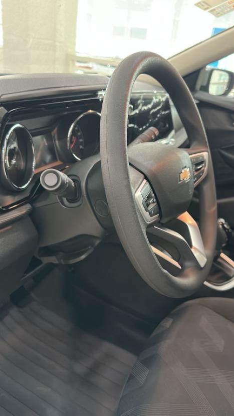 CHEVROLET Onix Hatch 1.0 12V 4P FLEX, Foto 5