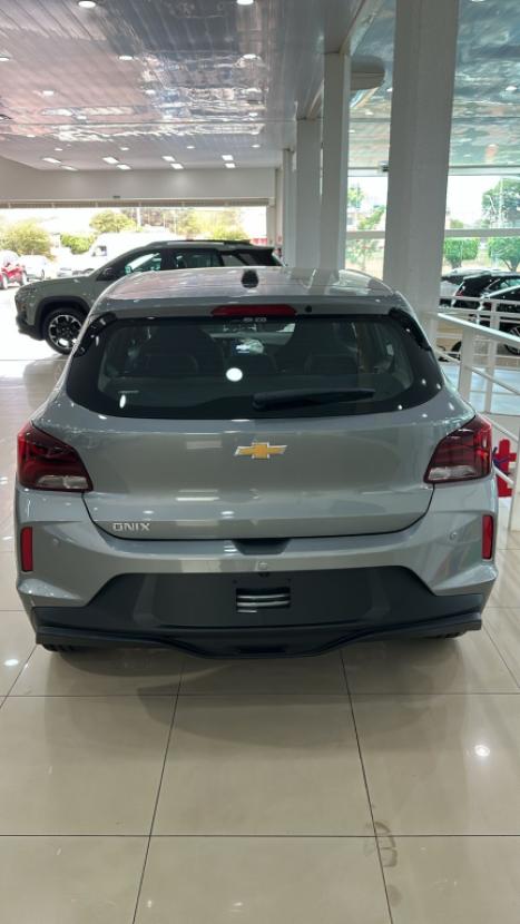 CHEVROLET Onix Hatch 1.0 12V 4P FLEX, Foto 4
