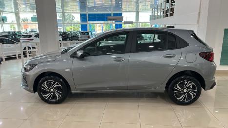 CHEVROLET Onix Hatch 1.0 12V 4P FLEX, Foto 8