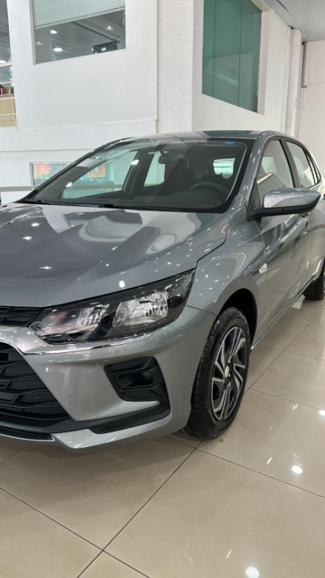 CHEVROLET Onix Hatch 1.0 12V 4P FLEX, Foto 6