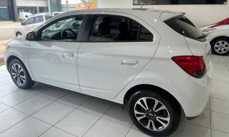 CHEVROLET Onix Hatch 1.4 4P FLEX LT, Foto 5