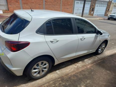 CHEVROLET Onix Hatch 1.0 12V 4P FLEX TURBO AUTOM�TICO, Foto 1