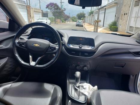 CHEVROLET Onix Hatch 1.0 12V 4P FLEX TURBO AUTOM�TICO, Foto 2