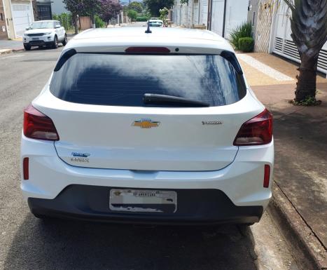 CHEVROLET Onix Hatch 1.0 12V 4P FLEX TURBO AUTOM�TICO, Foto 3