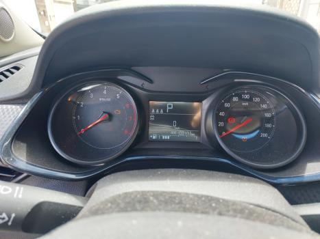 CHEVROLET Onix Hatch 1.0 12V 4P FLEX TURBO AUTOM�TICO, Foto 4