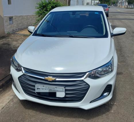 CHEVROLET Onix Hatch 1.0 12V 4P FLEX TURBO AUTOM�TICO, Foto 7