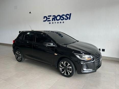 CHEVROLET Onix Hatch 1.0 12V 4P FLEX PREMIER 2 TURBO AUTOM�TICO, Foto 1