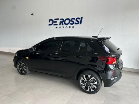 CHEVROLET Onix Hatch 1.0 12V 4P FLEX PREMIER 2 TURBO AUTOM�TICO, Foto 2