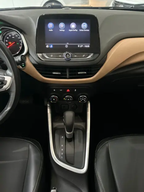 CHEVROLET Onix Hatch 1.0 12V 4P FLEX PREMIER 2 TURBO AUTOM�TICO, Foto 8