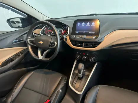 CHEVROLET Onix Hatch 1.0 12V 4P FLEX PREMIER 2 TURBO AUTOM�TICO, Foto 10