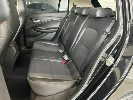 CHEVROLET Onix Hatch 1.0 12V 4P FLEX PREMIER 2 TURBO AUTOM�TICO, Foto 12