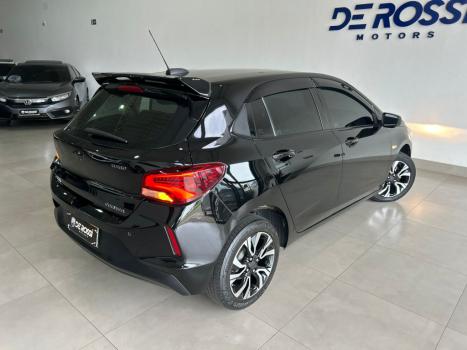 CHEVROLET Onix Hatch 1.0 12V 4P FLEX PREMIER 2 TURBO AUTOM�TICO, Foto 13