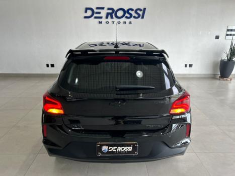 CHEVROLET Onix Hatch 1.0 12V 4P FLEX PREMIER 2 TURBO AUTOM�TICO, Foto 14