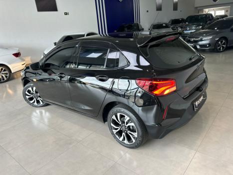 CHEVROLET Onix Hatch 1.0 12V 4P FLEX PREMIER 2 TURBO AUTOM�TICO, Foto 15