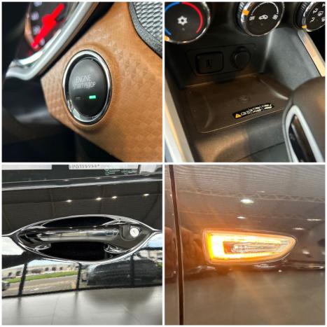 CHEVROLET Onix Hatch 1.0 12V 4P FLEX PREMIER 2 TURBO AUTOM�TICO, Foto 17