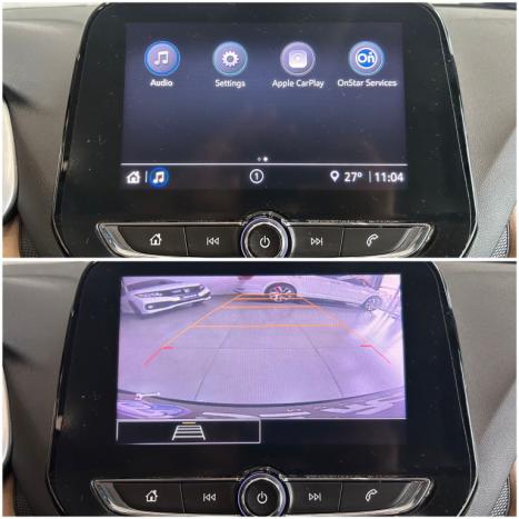 CHEVROLET Onix Hatch 1.0 12V 4P FLEX PREMIER 2 TURBO AUTOM�TICO, Foto 18