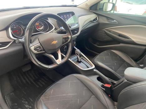 CHEVROLET Onix Hatch 1.0 12V 4P FLEX PREMIER TURBO AUTOM�TICO, Foto 6