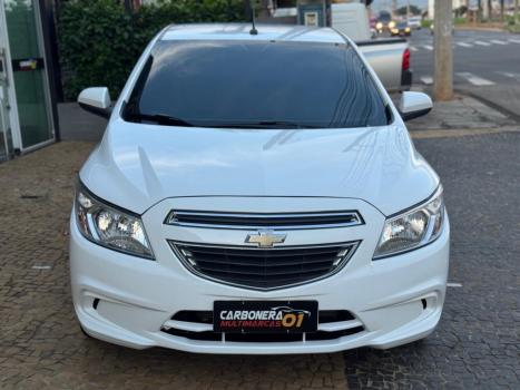 CHEVROLET Onix Hatch 1.0 4P FLEX LT, Foto 4