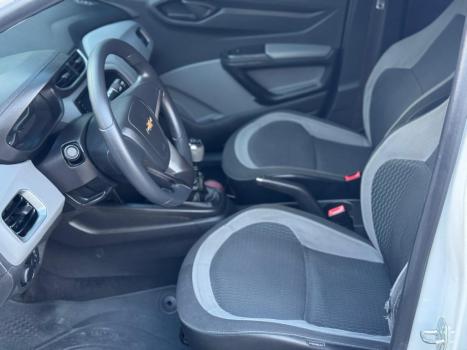 CHEVROLET Onix Hatch 1.0 4P FLEX LT, Foto 8