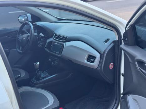 CHEVROLET Onix Hatch 1.0 4P FLEX LT, Foto 7